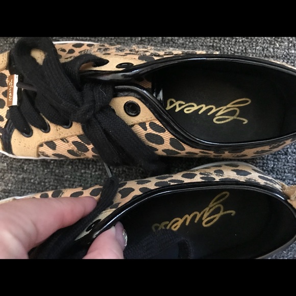 Guess sneaker - Picture 6 of 6